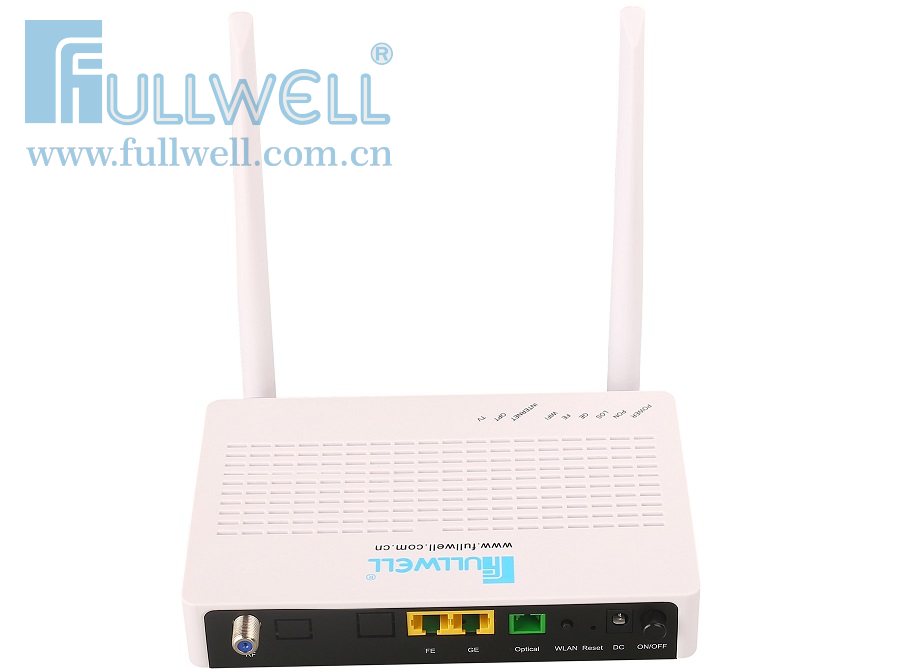 CATV+GE+FE+WIFI 