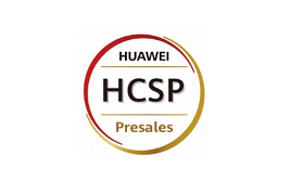 祝贺我司：姚利强 取得Huawei HCSP认证专家！